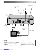 Preview for 7 page of JVC HR-S9500E Instructions Manual