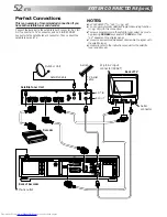 Предварительный просмотр 52 страницы JVC HR-S9600EU Instructions Manual