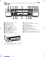 Preview for 4 page of JVC HR-S9700EU Instructions Manual