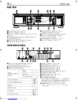 Preview for 6 page of JVC HR-S9700EU Instructions Manual