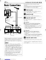 Preview for 10 page of JVC HR-S9700EU Instructions Manual