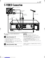 Preview for 11 page of JVC HR-S9700EU Instructions Manual