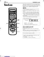 Preview for 24 page of JVC HR-S9700EU Instructions Manual