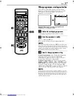 Preview for 37 page of JVC HR-S9700EU Instructions Manual