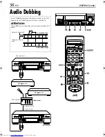 Preview for 56 page of JVC HR-S9700EU Instructions Manual