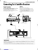 Preview for 64 page of JVC HR-S9700EU Instructions Manual