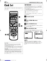 Preview for 80 page of JVC HR-S9700EU Instructions Manual