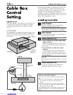 Preview for 16 page of JVC HR-S9900U Instructions Manual