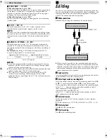 Предварительный просмотр 11 страницы JVC HR-V200AA Instructions Manual