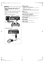 Предварительный просмотр 14 страницы JVC HR-V200E Instructions Manual