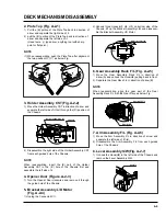 Preview for 29 page of JVC HR-V200Ez Service Manual