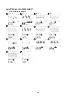 Preview for 61 page of JVC HR-V200Ez Service Manual