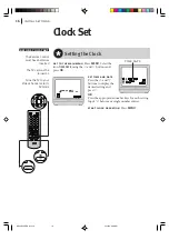 Предварительный просмотр 16 страницы JVC HR-V205EK Instructions Manual