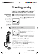 Предварительный просмотр 33 страницы JVC HR-V205EK Instructions Manual