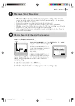 Предварительный просмотр 35 страницы JVC HR-V205EK Instructions Manual