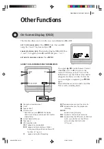 Предварительный просмотр 41 страницы JVC HR-V205EK Instructions Manual