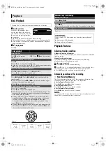 Preview for 7 page of JVC HR-V210E Specifications