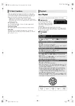 Preview for 6 page of JVC HR-V510E Instructions Manual