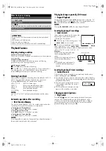 Preview for 7 page of JVC HR-V510E Instructions Manual