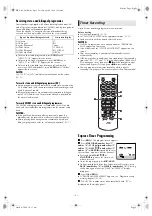 Preview for 9 page of JVC HR-V510E Instructions Manual