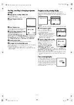 Preview for 10 page of JVC HR-V510E Instructions Manual