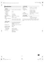 Preview for 16 page of JVC HR-V510E Instructions Manual