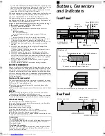 Preview for 2 page of JVC HR-V610AA Instructions Manual