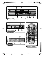 Preview for 6 page of JVC HR-V615EK Instructions Manual