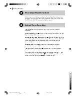 Preview for 20 page of JVC HR-V615EK Instructions Manual