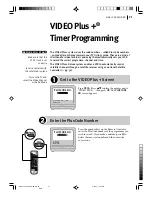 Preview for 21 page of JVC HR-V615EK Instructions Manual