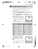 Preview for 37 page of JVC HR-V615EK Instructions Manual