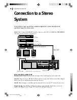 Preview for 46 page of JVC HR-V615EK Instructions Manual