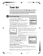 Preview for 48 page of JVC HR-V615EK Instructions Manual