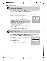 Preview for 50 page of JVC HR-V615EK Instructions Manual