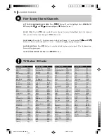 Preview for 52 page of JVC HR-V615EK Instructions Manual