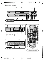 Предварительный просмотр 6 страницы JVC HR-V715EK Instructions Manual