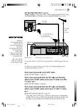 Предварительный просмотр 9 страницы JVC HR-V715EK Instructions Manual