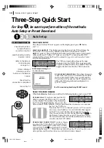 Предварительный просмотр 10 страницы JVC HR-V715EK Instructions Manual