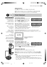 Предварительный просмотр 11 страницы JVC HR-V715EK Instructions Manual