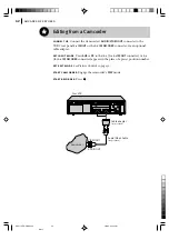 Предварительный просмотр 42 страницы JVC HR-V715EK Instructions Manual