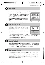 Предварительный просмотр 45 страницы JVC HR-V715EK Instructions Manual