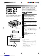 Preview for 15 page of JVC HR-VP436U Instructions Manual