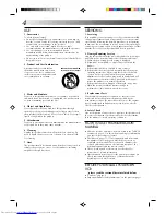 Preview for 4 page of JVC HR-VP636U Instructions Manual