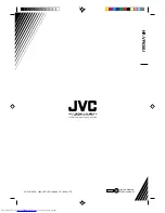 Preview for 64 page of JVC HR-VP638U Instructions Manual