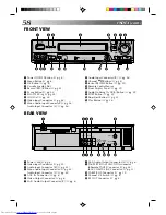 Предварительный просмотр 58 страницы JVC HR-VP639U Instructions Manual