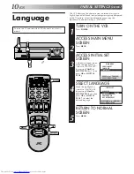 Preview for 10 page of JVC HR-VP675U Instructions Manual