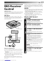 Preview for 19 page of JVC HR-VP675U Instructions Manual