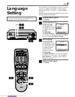 Preview for 9 page of JVC HR-VP682U Instructions Manual