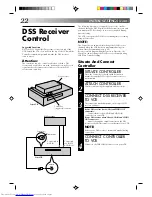 Предварительный просмотр 22 страницы JVC HR-VP830U Instructions Manual