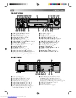 Предварительный просмотр 68 страницы JVC HR-VP830U Instructions Manual